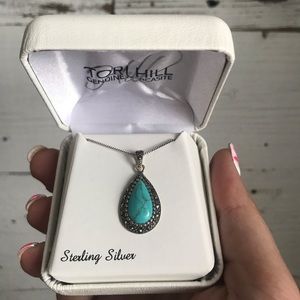 Turquoise Necklace